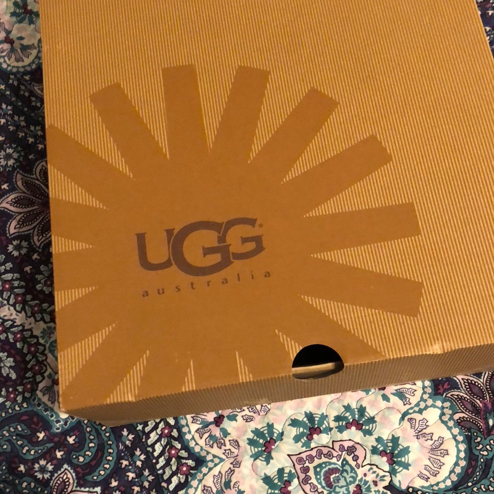 Blue Ugg’s